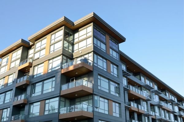 Modern Apartment in London